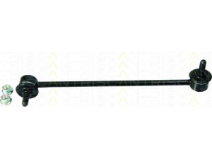 TRISCAN 8500 43623 šarnyro stabilizatorius 
 Ašies montavimas/vairavimo mechanizmas/ratai -> Stabilizatorius/fiksatoriai -> Savaime išsilyginanti atrama
54840-1G000, 54840-1G000