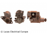LUCAS ELECTRICAL LRS02113 starteris 
 Elektros įranga -> Starterio sistema -> Starteris
28100-03070, 28100-74140