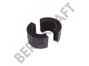 BERGKRAFT BK2867721SP skersinio stabilizatoriaus įvorių komplektas
652 326 03 81, 6523260381