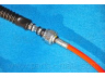 PARTS-MALL PTB-411 sankabos trosas 
 Dviratė transporto priemonės -> Kabeliai ir tachometro velenaai -> Sankabos trosas
437614E640