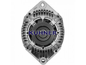 AD KÜHNER 301251RI kintamosios srovės generatorius 
 Elektros įranga -> Kint. sr. generatorius/dalys -> Kintamosios srovės generatorius
7701035685