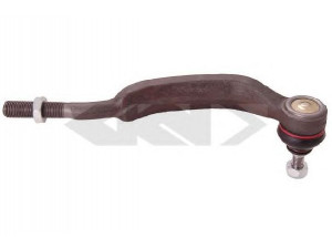 SPIDAN 40522 skersinės vairo trauklės galas 
 Vairavimas -> Vairo mechanizmo sujungimai
3817 57, 3817 57