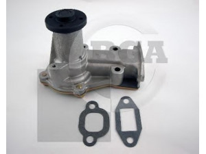 BGA CP2340 vandens siurblys 
 Aušinimo sistema -> Vandens siurblys/tarpiklis -> Vandens siurblys
16100-87786, 16100-87787, 16100-87795