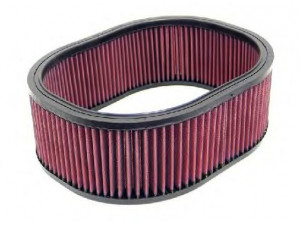 K&N Filters E-1955 oro filtras