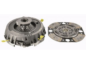 SACHS 3400 200 200 sankabos komplektas
