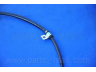 PARTS-MALL PTD-035 trosas, stovėjimo stabdys 
 Stabdžių sistema -> Valdymo svirtys/trosai
4902008D00, 4902008D01, 4902008D02