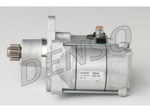 DENSO DSN941 starteris 
 Elektros įranga -> Starterio sistema -> Starteris
GNU4825, NAD101180, NAD101180E