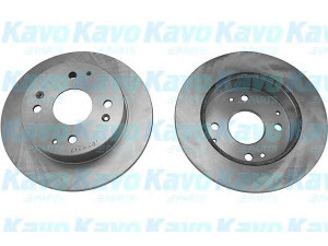 KAVO PARTS BR-2230 stabdžių diskas 
 Dviratė transporto priemonės -> Stabdžių sistema -> Stabdžių diskai / priedai
42510SM4950, 42510SN7000, GBD90835