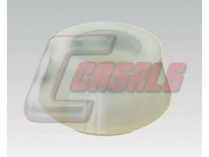 CASALS 7380 skersinio stabilizatoriaus įvorių komplektas 
 Ašies montavimas/vairavimo mechanizmas/ratai -> Stabilizatorius/fiksatoriai -> Sklendės
006799335, 06799335, 6 799 335