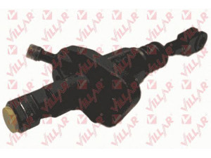 VILLAR 622.3656 pagrindinis cilindras, sankaba 
 Sankaba/dalys -> Sankabos valdymas -> Pagrindinis cilindras
679323, 90522656, 90522657, 4579637