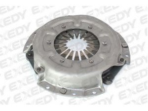 EXEDY FJC522 sankabos suspaudimo plokštelė 
 Sankaba/dalys -> Sankabos suspaudimo plokštelė
30210KA080, 430155500, 430155510