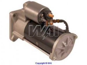 WAIglobal 31510N starteris 
 Elektros įranga -> Starterio sistema -> Starteris
35532055F, 134758080, 5820AQ