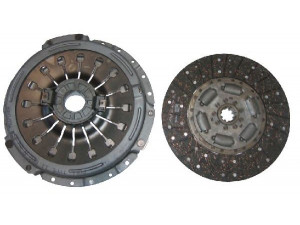AP Automotive Prod. K2063 sankabos komplektas 
 Sankaba/dalys -> Sankabos remonto komplektas, visas
2996041, 2996357, 2996990