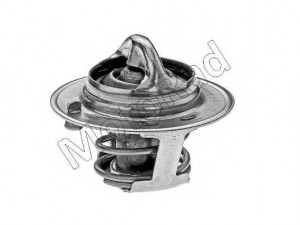 MOTORAD 202-88J termostatas, aušinimo skystis 
 Aušinimo sistema -> Termostatas/tarpiklis -> Thermostat
6201207, 6201247