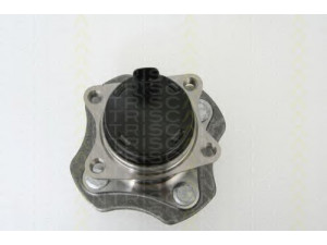 TRISCAN 8530 13249 rato guolio komplektas 
 Ašies montavimas/vairavimo mechanizmas/ratai -> Rato stebulė/montavimas -> Rato guolis
42450-0D010, 42450-52020, 42450-52021
