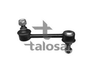 TALOSA 50-04614 šarnyro stabilizatorius 
 Ašies montavimas/vairavimo mechanizmas/ratai -> Stabilizatorius/fiksatoriai -> Savaime išsilyginanti atrama
4883012050, 4883020010, 4883032010