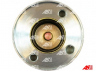 AS-PL SS5104 solenoidinis jungiklis, starteris