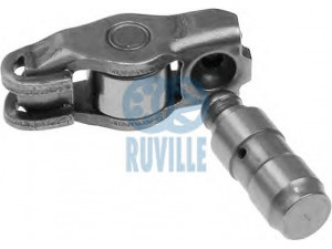 RUVILLE 235920 priedų komplektas, stūmiklis 
 Variklis -> Variklio uždegimo laiko reguliavimo kontrolė -> Svirtis/kumštelis