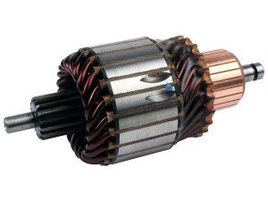 PowerMax 1016902 ankeris, starteris