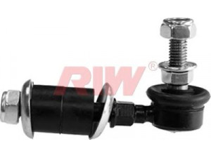 RIW NS4023 šarnyro stabilizatorius 
 Ašies montavimas/vairavimo mechanizmas/ratai -> Stabilizatorius/fiksatoriai -> Savaime išsilyginanti atrama
54618-4M400