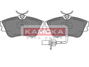 KAMOKA JQ1013038 stabdžių trinkelių rinkinys, diskinis stabdys 
 Techninės priežiūros dalys -> Papildomas remontas
7D0695151B, 7D0698151B, 7D0698151G