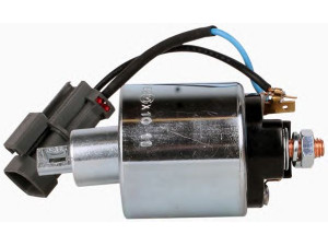 PowerMax 1014424 solenoidinis jungiklis, starteris
23343-12G02, 23343-12G03, 2114-77601