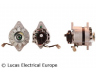 LUCAS ELECTRICAL LRA01062 kintamosios srovės generatorius
581200-2663, 23099-31W03, LT140-106