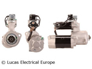 LUCAS ELECTRICAL LRS01889 starteris
34366-00101, 34766-20900, 34766-20901