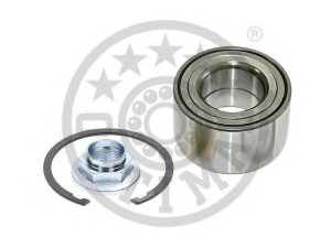 OPTIMAL 941237 rato guolio komplektas 
 Ašies montavimas/vairavimo mechanizmas/ratai -> Rato stebulė/montavimas -> Rato guolis
BBM2-33-047, BBM2-­26-­15XB, BN8B-33-047A