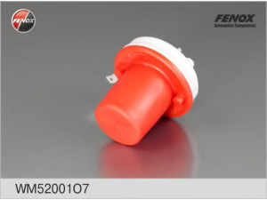 FENOX WM52001O7 vandens siurblys, priekinio stiklo plovimas 
 Priekinio stiklo valymo sistema -> Vandens siurbliukas, priekinio stiklo plovimas
2121-5208009-, 21210-5208009-10
