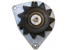 HC-PARTS CA76IR kintamosios srovės generatorius 
 Elektros įranga -> Kint. sr. generatorius/dalys -> Kintamosios srovės generatorius
