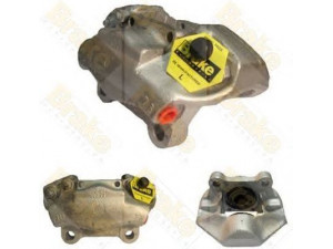 Brake ENGINEERING CA39 stabdžių apkaba 
 Stabdžių sistema -> Stabdžių matuoklis -> Stabdžių matuoklio montavimas
542045, 542045