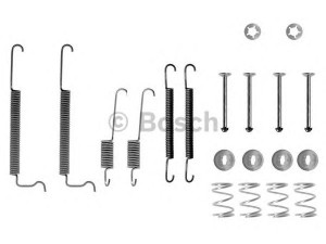 BOSCH 1 987 475 122 priedų komplektas, stabdžių trinkelės 
 Stabdžių sistema -> Būgninis stabdys -> Dalys/priedai