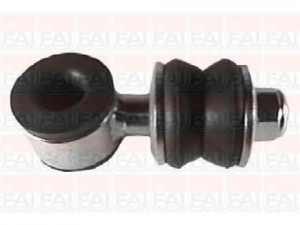FAI AutoParts SS048 stabilizatorius komplektas 
 Ašies montavimas/vairavimo mechanizmas/ratai -> Stabilizatorius/fiksatoriai -> Stabilizatorius
191411315, 191411315A