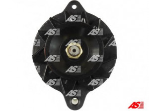 AS-PL A9091 kintamosios srovės generatorius