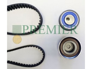 BRT Bearings PBTK551 paskirstymo diržo komplektas 
 Techninės priežiūros dalys -> Papildomas remontas