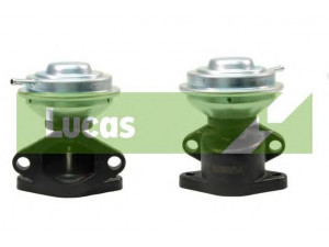 LUCAS ELECTRICAL FDR237 ERG vožtuvas 
 Kuro mišinio formavimas -> Išmetimo emisijos valdymas -> Išmetamųjų dujų recirkuliacija -> EGR vožtuvas/įsiurbimo kolektorius
059131503, 59131503