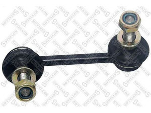STELLOX 56-74024-SX šarnyro stabilizatorius 
 Ašies montavimas/vairavimo mechanizmas/ratai -> Stabilizatorius/fiksatoriai -> Savaime išsilyginanti atrama
546182Y000