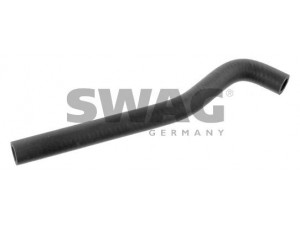 SWAG 20 93 6661 hidraulinė žarna, vairo sistema 
 Vairavimas -> Vairo žarnelė/vamzdelis
32 41 1 093 460