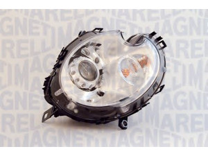 MAGNETI MARELLI 711307023267 priekinis žibintas 
 Kėbulas -> Priekinis žibintas/dalys -> Priekinis žibintas/įterp.
63127269984, 7269984, 100096-00