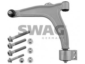 SWAG 40 93 4231 vikšro valdymo svirtis 
 Ašies montavimas/vairavimo mechanizmas/ratai -> Valdymo svirtis/pasukamosios svirties sujungimas -> Vairo trauklės (valdymo svirtis, išilginis balansyras, diago
51748653, 51748653 S1, 0352 051