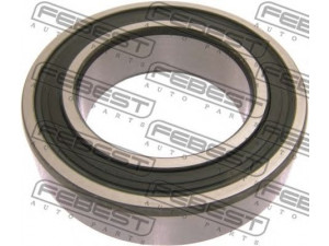 FEBEST AS-457519-2RS guolis, kardaninis velenas
8G9N3C083AA, 3502019, 8603884