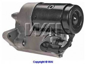WAIglobal 17189N starteris 
 Elektros įranga -> Starterio sistema -> Starteris
2810050030, 2810050020