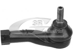 3RG 32620 skersinės vairo trauklės galas 
 Vairavimas -> Vairo mechanizmo sujungimai
4852000QAP, 7701047416, 7701047813