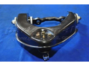 PARTS-MALL PXCAA-012UR vikšro valdymo svirtis 
 Ašies montavimas/vairavimo mechanizmas/ratai -> Valdymo svirtis/pasukamosios svirties sujungimas -> Vairo trauklės (valdymo svirtis, išilginis balansyras, diago
5440147000, 544014A000, 544014A600