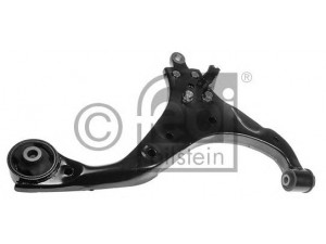 FEBI BILSTEIN 41759 vikšro valdymo svirtis
54501-2E011, 54501-2E011
