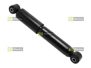 STARLINE TL A10001.2 amortizatorius
0060500393, 0060602722, 60500393