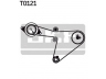 SKF VKMA 97506 paskirstymo diržo komplektas 
 Techninės priežiūros dalys -> Papildomas remontas
13504-87301-000, 13505-87303-000