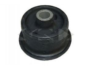 SPIDAN 411485 stebulės laikiklio įvorė 
 Ašies montavimas/vairavimo mechanizmas/ratai -> Ašies atrama/ašies korpusas/ašies montavimas -> Pasukamojo veleno sujungimas
7 201 723, 7M0 505 222 B, 7M0 505 222 B