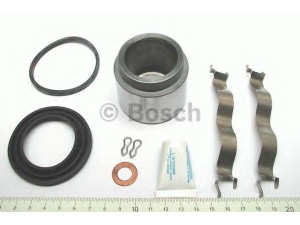 BOSCH 0 204 100 387 remonto komplektas, stabdžių apkaba 
 Stabdžių sistema -> Stabdžių matuoklis -> Stabdžių matuoklio montavimas